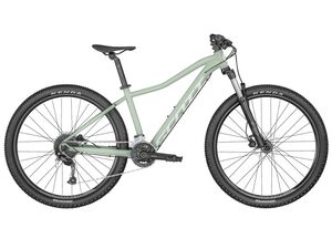 Horské kolo SCOTT CONTESSA  ACTIVE 40 2022 blue