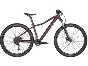 Horské kolo SCOTT CONTESSA ACTIVE 40 2022 purple
