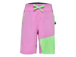 Silvini dětské kraťasy CP2649 Acri blush-pink