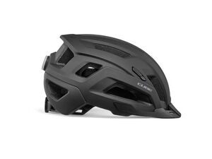 Přilba CUBE CINITY black