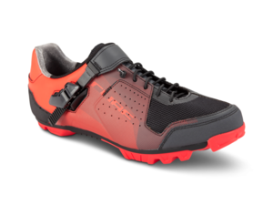 tretry CUBE MTB PEAK PRO