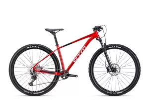 Horské kolo CTM RASCAL 2.0 red