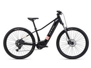 Elektrokolo CTM RUBY GX 27,5 matná černá 2026