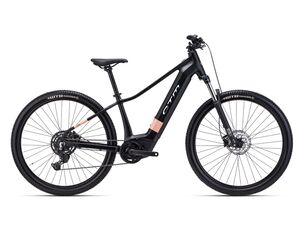 Elektrokolo CTM RUBY GX 29 matná černá 2026