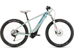 TEST KOLO - ACCESS HYBRID EXC 27,5