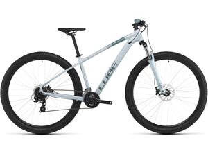 Horské kolo Cube ACCESS WS airygreen´n´mint 2024