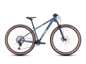 Horské kolo Cube ACCESS WS C:62 SLX Team ws 2024