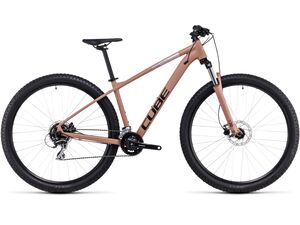 Horské kolo Cube ACCESS WS EAZ 27,5 blush´n´sliver 2024