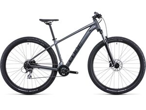 Horské kolo CUBE ACCESS WS EXC 2022 grey´n´berry