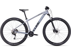 Horské kolo Cube ACCESS WS PRO 27,5 galactic´n´black 2024