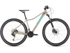 Horské kolo CUBE ACCESS WS PRO 29 2020 titan´n´mint
