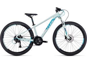 Dětské kolo Cube Acid 260 Disc mint´n´blue 2024