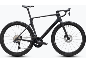 Silniční kolo Cube AGREE C:62 PRO carbon´n´black 2027