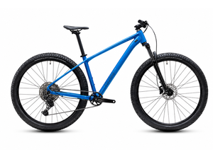 Horské kolo Cube AIM PRO 27,5 topasblue´n´blue 2027