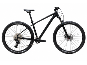 Horské kolo Cube AIM SLT soot´n´black 2027