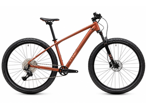 Horské kolo Cube AIM SLX rustyrose´n´peach 2027