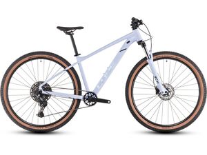 Horské kolo CUBE AIM SLX 27,5