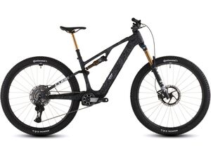 CUBE AMS HYBRID ONE44 C:68X SLT 400X 29 matrixblack´n´white 2026