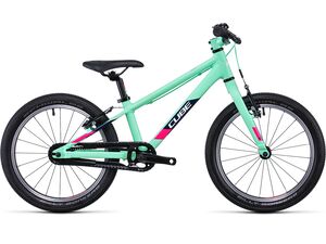 Dětské kolo CUBIE 180 SL 2022 indigo´n´mint