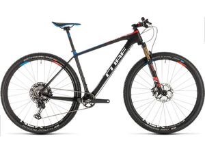 Horské kolo CUBE ELITE C:68 SL 29 2019 teamline