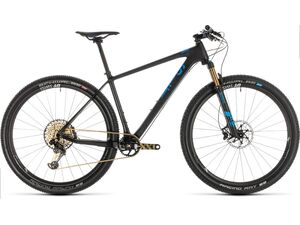 Horské kolo CUBE ELITE C:68 SLT 29 2019 teamline