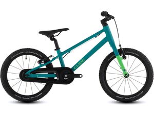 Dětské kolo Cube NUMOVE 160 seagreen´n´green 2026