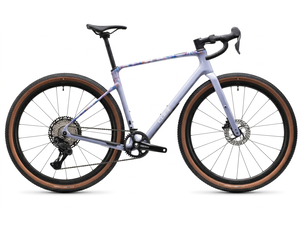 Gravel kolo Cube NUROAD C:62 EX artline 2027