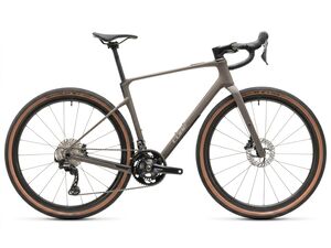 Gravel kolo Cube NUROAD C:62 PRO cedar´n´stone 2027