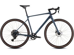 Silniční kolo Cube NUROAD ONE grovegreen´n´black 2026