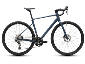 Gravel kolo Cube NUROAD RACE inkgrey´n´grey 2027