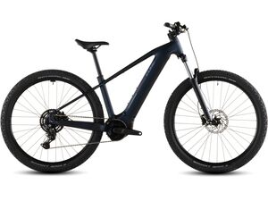 Elektrokolo Cube Reaction Hybrid Performance 600 indigoblue´n´reflex 2026