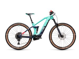 Elektrokolo CUBE STEREO HYBRID 140 HPC RACE 625 29 2021 team