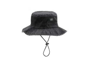 Čepice CUBE TRAIL BUIDER black