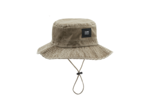 Čepice CUBE TRAIL BUIDER olive