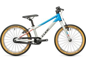 Dětské kolo CUBIE 180 SL 2021 teamline