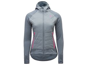 Dámská mikina SILVINI Divera WJ1311 grey
