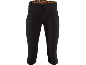 Dámské kalhoty SILVINI KARON WP1214 black