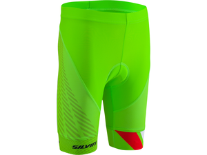 Dětské kalhoty SILVINI Team CP1436