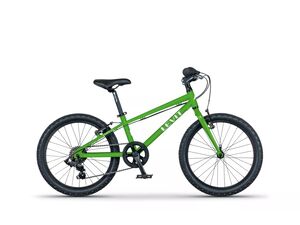 Dětské kolo LEVIT Kogo 20 Green Pearl 2022