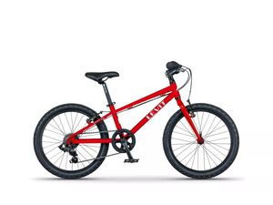 Dětské kolo LEVIT Kogo 20 Red Pearl