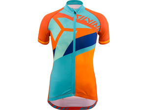 Dětský dres SILVINI Tanaro CD1433