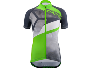 Dětský dres SILVINI Tanaro CD1433