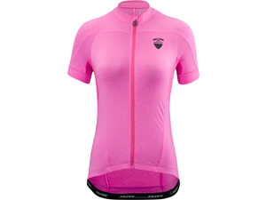 Dámský dres SILVINI BORMIDA WD1427 pink