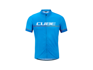 dres CUBE CMPT teamline topas blue