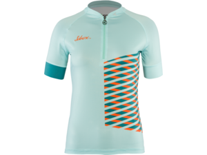 Dámský dres SILVINI SABATNI WD1207