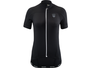 Dámský dres SILVINI BORMIDA WD1427 black