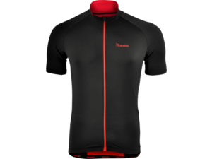 Pánský dres SILVINI PESCARA MD1025 black