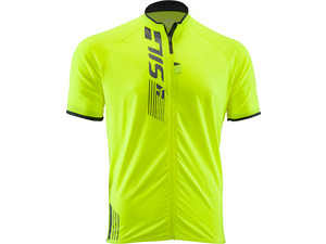 Pánský dres SILVINI TURANO PRO MD1423 fluo