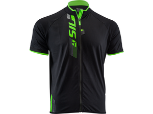 Pánský volný dres SILVINI Turano PRO MD1423