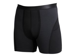 Etape - pánské funkční prádlo Boxer, antracit